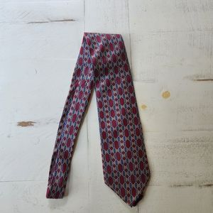 Vintage Dior Monsieur Necktie